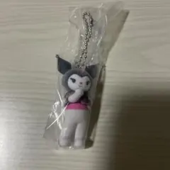 サンリオキャラクターズ ミニチュアチャーム ライブキャラクター クロミ