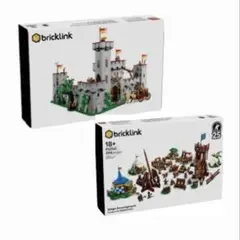 レゴ LEGO ブリックリンク bricklink 910045 910047