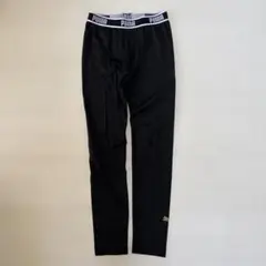 PUMA ブラック インナータイツサイズ150