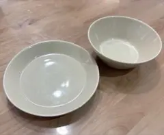 iittala ティーマ リネン プレート17㎝・ボウル15㎝のサムネイル