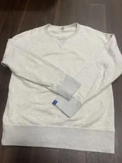 ループウィラー　スウェット　Sサイズ　綿100%