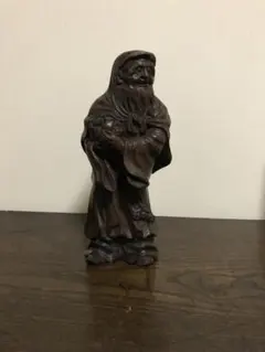 2026年最新】木彫 桃仙人の人気アイテム - メルカリ