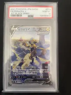 2022年 ルカリオVSTAR #226 SAR GEM MT 10 PSA10 PSA 10 Gem Mint Lucario VSTAR SAR 226/172 s12a VSTAR Universe