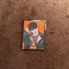 BALLISTIK BOYZ 深堀未来 フォトカ