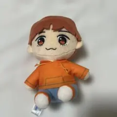 TOMORROW X TOGETHER TXT ボムギュ ぬいぐるみ - メルカリ