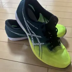 ASICS SORTIEMAGIC RP6 25.0cm ランニングシューズ