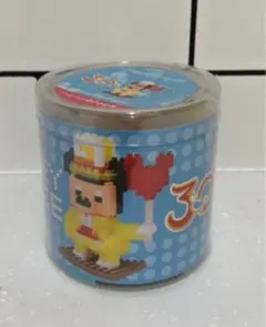 ディズニー ナノブロック