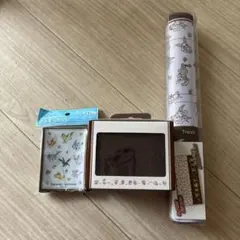 ポケモンカード デッキケース&スリーブ&ラバープレイマット　セット