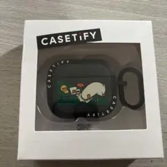 CASETiFY AirPods Pro3 ケース 犬のイラスト - メルカリ