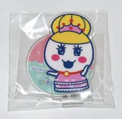 たまごっち カプコンカフェ アクスタ たまこ姫