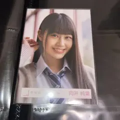 2026年最新】向井純葉 生写真 夏の近道の人気アイテム - メルカリ