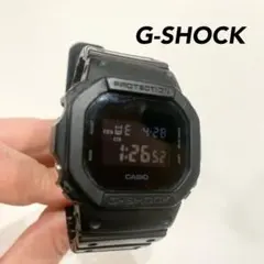 G-SHOCK DW5600デジタル腕時計Gショック