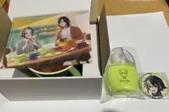 伊波ライ DMMスクラッチ セット