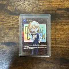 PSA10】名探偵コナンカードゲーム 江戸川コナン SEC レンガ版 - メルカリ