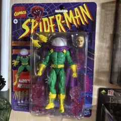 2026年最新】マーベル レジェンド ミステリオの人気アイテム - メルカリ