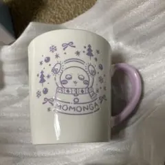 ちいかわ　エニマイくじ　マグカップ