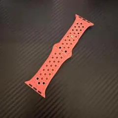 サードパーティ☆Apple Watchスポーツバンド⭐︎NIKE⭐︎40.41mm用