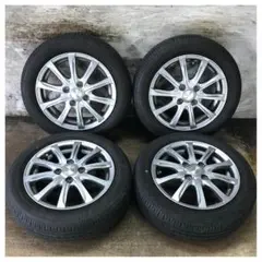 13 YOKOHAMA 165/70R14 2022年製 9.5分目 ノーマル - メルカリ