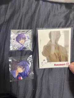 すとぷり／ななもり