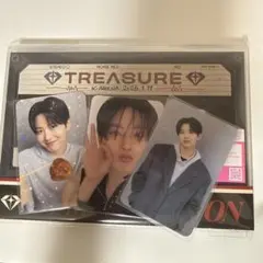 2026年最新】treasure ジュンギュ トレカ サノクの人気アイテム - メルカリ