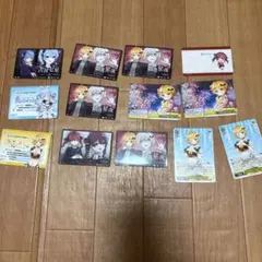 ホロライブ カードセットのサムネイル