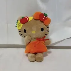 新品】アベイル♡日焼けキティ♡フルーツキティ♡お顔厳選 - メルカリ