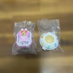 プリキュアオールスターズ　コンパクトミラーコレクションSP3 2個セット