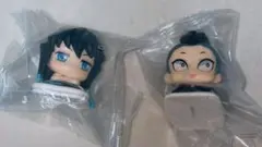 鬼滅の刃 おねむたん 拾壱の型 セット