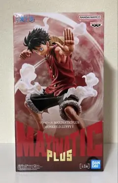 2026年最新】maximatic ルフィの人気アイテム - メルカリ