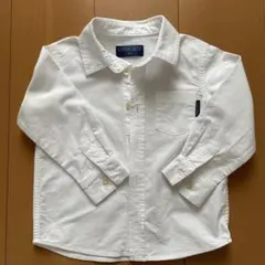 長袖シャツ 95センチ