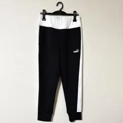 PUMA プーマ　ジャージ　スパッツ　ずぼん　ゴルフ　練習　部活