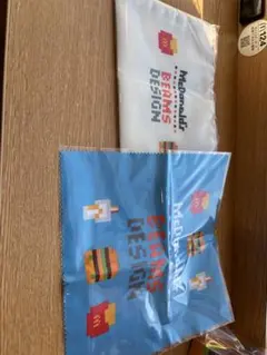 マクドナルド 福袋2025