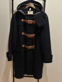 1999 GENERAL RESEARCH ダッフルコート アーカイブ ネイビー GENERAL RESEARCHジェネラルリサーチ ベルトダッフルコート 99年