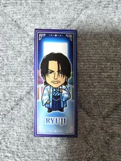 三代目 今市隆二 千社札 ステッカー