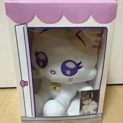 2025年最新】ぬいぐるみ・マスコットの人気アイテム - メルカリ