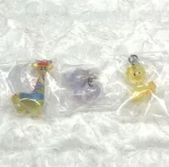 Suzy's Zoo めじるしアクセサリー2