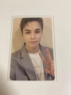 seventeen 24H バーノントレカ