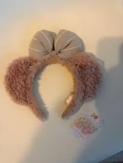 シェリーメイ　カチューシャ