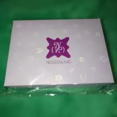 【新品】乃木坂46 6ヒント かるた 2024年 福袋 B