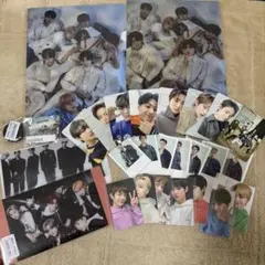 enhypen まとめ売り