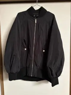 GU×UNDERCOVER ブラック Lサイズ