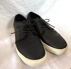 Timberland レースアップシューズ ブラック　27.5cmのサムネイル