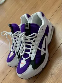【NIKE】 AIRMAX トライアックス