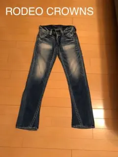 RODEO CROWNS★ADVANCE ON TYPE 2 ST