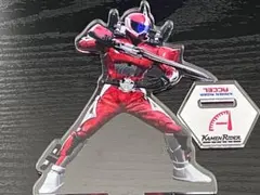 仮面ライダー アクセル アクリルスタンド