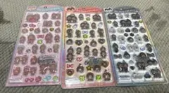 正規品　モンチッチ　うるちゃる　セット売り