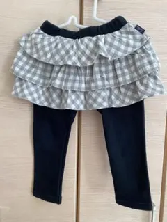 hakka kids スカッツ 100cm