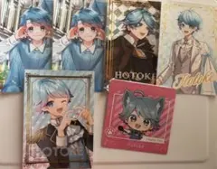 いれいす -hotoke- まとめ売り