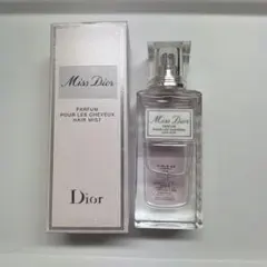 Miss Dior ヘアミスト 30 ml