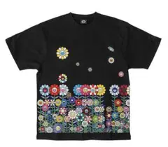村上 隆　もののけ京都　Tシャツ　M カイカイキキ Takashi Murakami / kaikai kiki】「Mononoke Kyoto」リリース記念